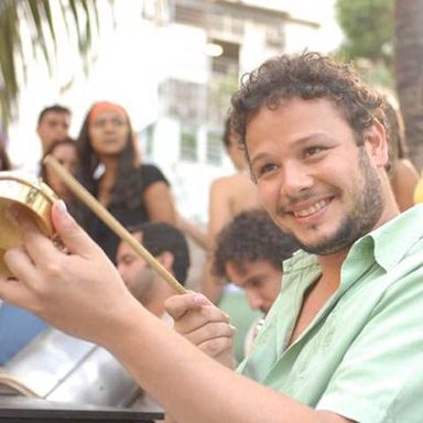 Moyseis Marques