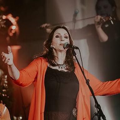 Moya Brennan