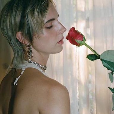 MØ photo 9