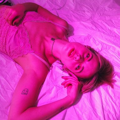 MØ photo 13