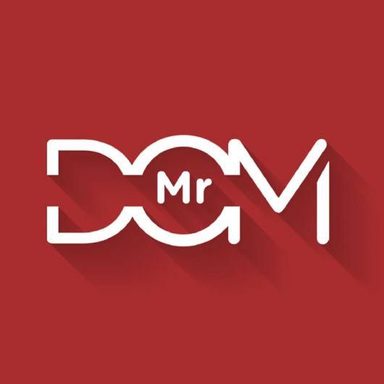 Mr DOM