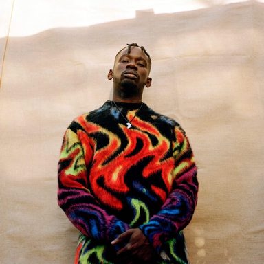 Mr Eazi