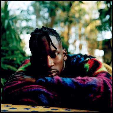Mr Eazi
