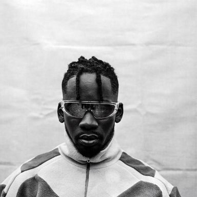 Mr Eazi