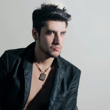 Mr John
