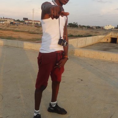 Mr Treizy