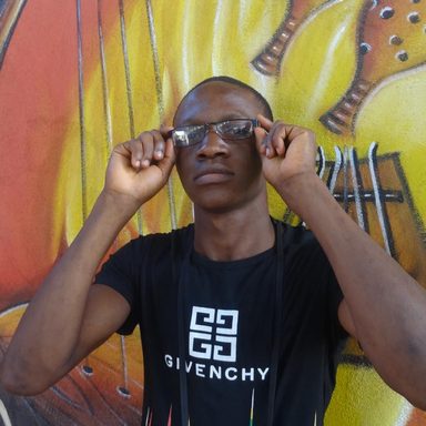 Mr Treizy