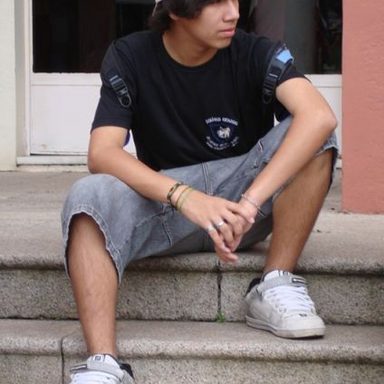 Mr Teck