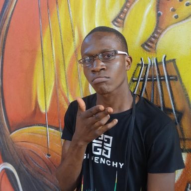 Mr Treizy