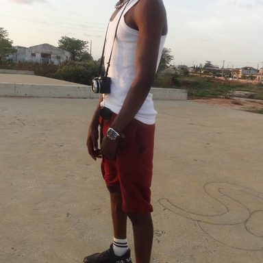 Mr Treizy