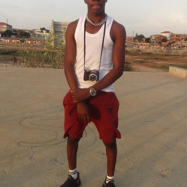 Mr Treizy