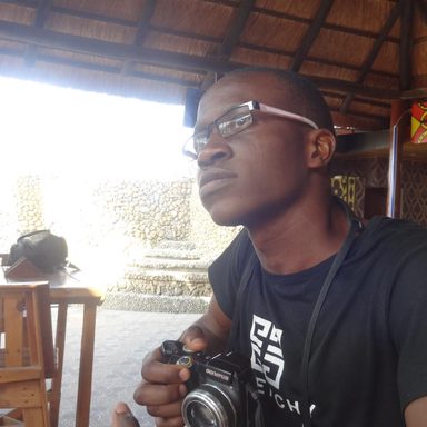 Mr Treizy