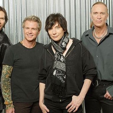 Mr. Big