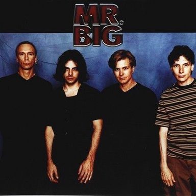 Mr. Big