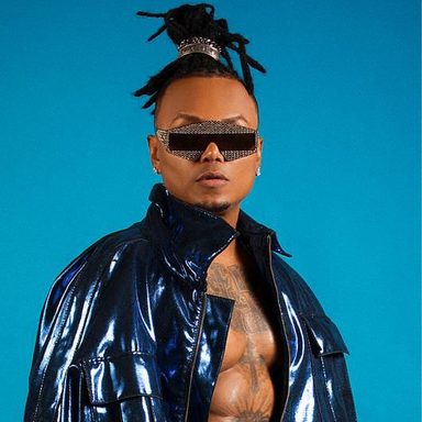 Mr. Black