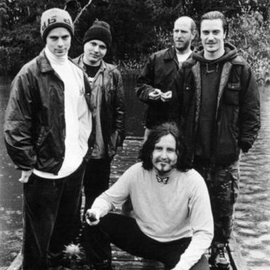 Mr. Bungle