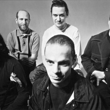 Mr. Bungle