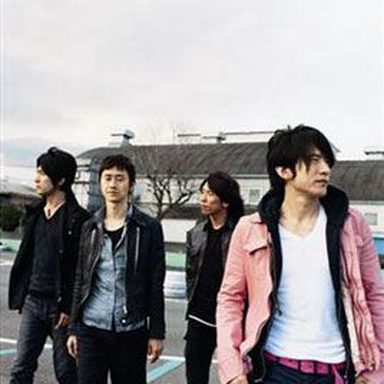 Mr. Children