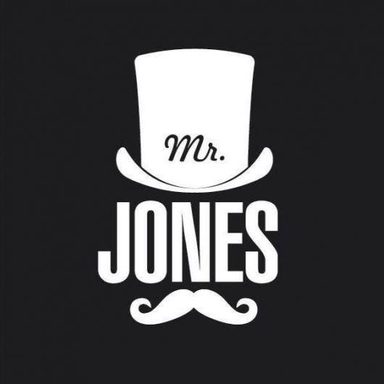 Mr. Jones