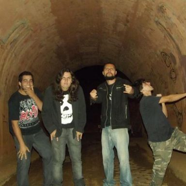 Mr. Metal