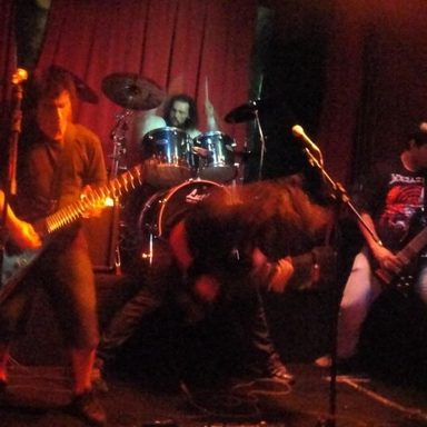 Mr. Metal photo 12