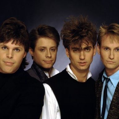 Mr. Mister