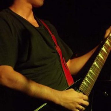 Mr. Metal