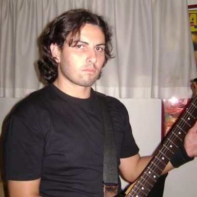 Mr. Metal photo 16