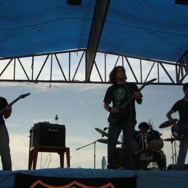 Mr. Metal photo 19