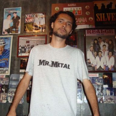 Mr. Metal photo 17