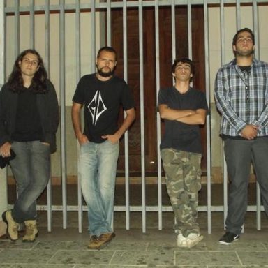 Mr. Metal