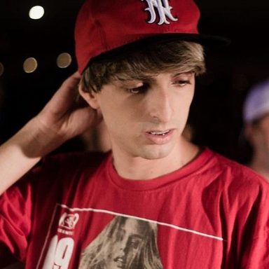 Mr. Thug (Diego Thug) photo 16