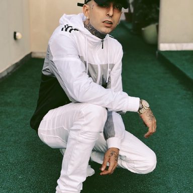 Mr. Thug (Diego Thug)