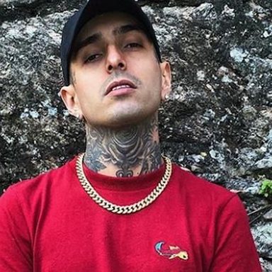 Mr. Thug (Diego Thug)