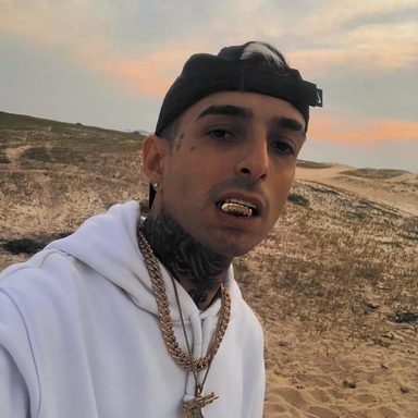 Mr. Thug (Diego Thug)