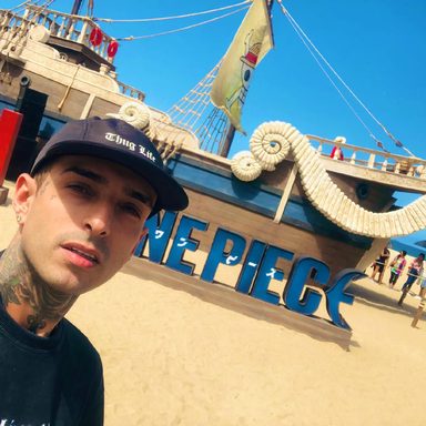 Mr. Thug (Diego Thug)