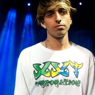 Mr. Thug (Diego Thug) photo 9