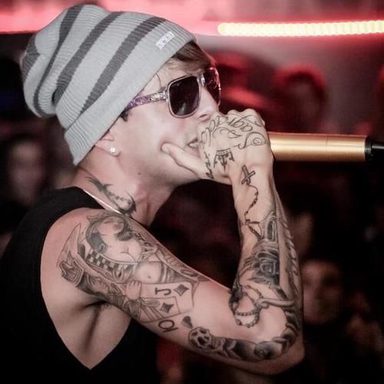 Mr. Thug (Diego Thug) photo 17