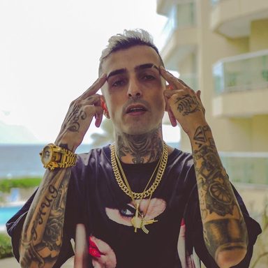 Mr. Thug (Diego Thug)