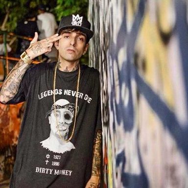 Mr. Thug (Diego Thug) photo 10