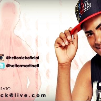 Mr. Rick