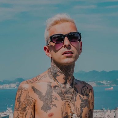 Mr. Thug (Diego Thug)