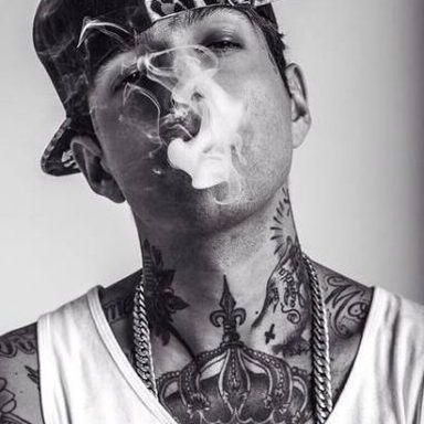 Mr. Thug (Diego Thug) photo 11