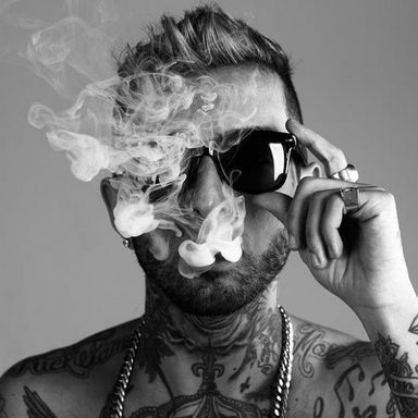 Mr. Thug (Diego Thug) photo 12