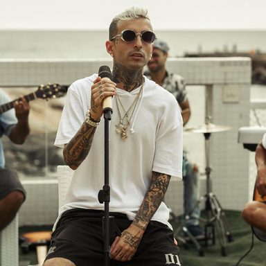 Mr. Thug (Diego Thug)