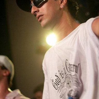 Mr. Thug (Diego Thug) photo 15