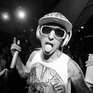 Mr. Thug (Diego Thug) photo 14