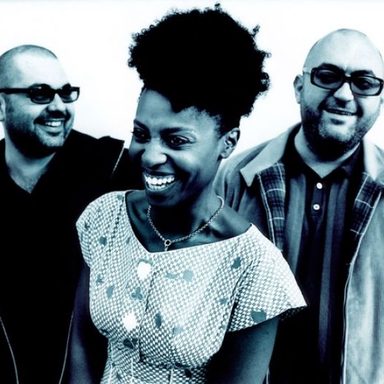 Morcheeba