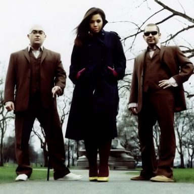Morcheeba
