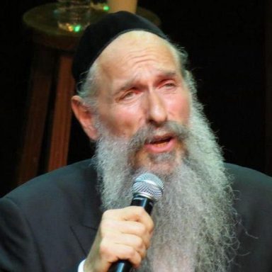 Mordechai Ben David (MBD)